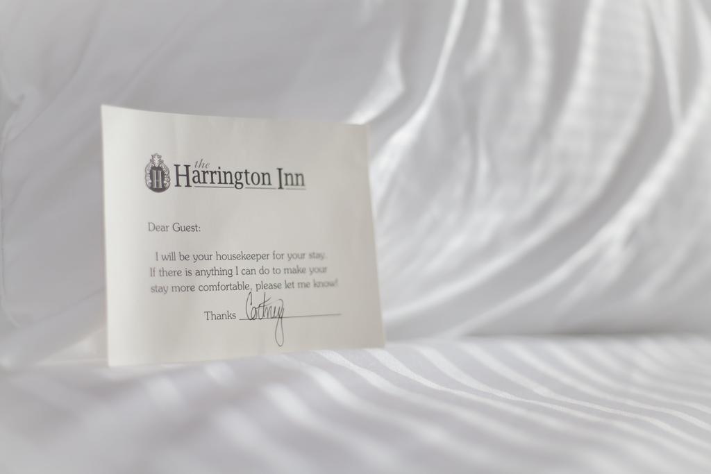 Harrington Inn Fremont Экстерьер фото